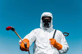 Pest Control for Warehouses in Dorneyville, PA